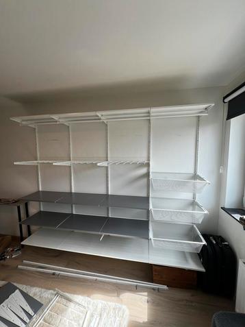Boaxel dressing kast ikea beschikbaar voor biedingen