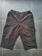 Short cargo Columbia pour homme de couleur anthracite, taill, Porté, Enlèvement ou Envoi, Taille 52/54 (L), Columbia