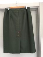 Rok maat 46 ( als nieuw ), Comme neuf, Vert, Classics, Taille 46/48 (XL) ou plus grande