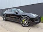 Porsche Cayenne 3.0TurboV6 PHEV*COUPE*PASSENGER, Autos, Porsche, Cayenne, Achat, Autres carburants, Automatique