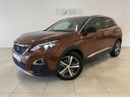 Peugeot 3008 GT Line - AUTOMATIQUE, Automaat, Euro 6, 1199 cc, Bruin