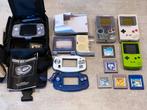 Game Boy - advance & toebehoren, Games en Spelcomputers, Ophalen of Verzenden, Gebruikt, Avontuur en Actie