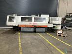 Vierzijdige schaafmachines Leadermac Compact LMC 723, Zakelijke goederen, Machines en Bouw | Houtbewerking