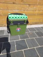 Seatbox Albatros, Ophalen of Verzenden, Zo goed als nieuw, Koffer of Tas