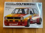 Tamiya VW golf Gr2 1/24 (Zeldzaam)(Sealed), Ophalen, Auto, Groter dan 1:32, Nieuw