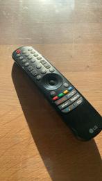 LG télécommande remote originale, TV, Hi-fi & Vidéo, Comme neuf