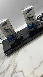 Samsung blu ray 3D, Audio, Tv en Foto, Ophalen, Samsung
