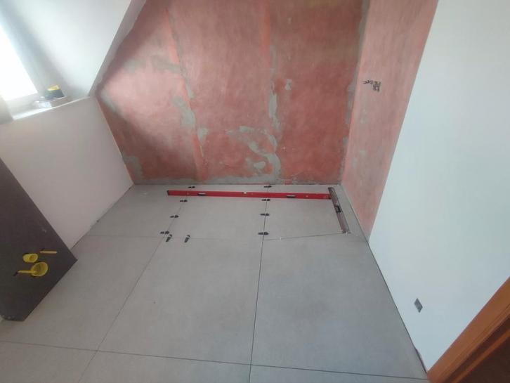 16 Loma 100/100/10 Nieuw - wijziging van het project, Doe-het-zelf en Bouw, Tegels, Nieuw, Ophalen