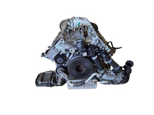 ONDERBLOK Audi RS 6 Avant (C7) (01-2013/09-2018), Auto-onderdelen, Motor en Toebehoren, Audi, Gebruikt