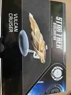 Star Trek Starships collection “VULCAN cruiser”, Ophalen of Verzenden, Nieuw
