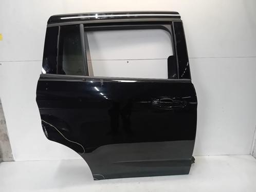 PORTIER RECHTS ACHTER Ford Grand C-Max (DXA), Auto-onderdelen, Carrosserie, Deur, Ford, Achter, Rechts, Gebruikt