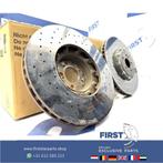 A2314211512 CARBON KERAMISCHE REM SCHIJF CARBON REMSCHIJF KE, Auto-onderdelen, Gebruikt, -, Ophalen of Verzenden, -