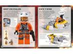 LEGO 11912 Parts for Star Wars: Build Your Own Adventure, Ophalen of Verzenden, Zo goed als nieuw, Complete set, Lego