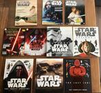 Boeken Star Wars, Collections, Star Wars, Comme neuf, Enlèvement ou Envoi