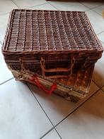 2 Mandjes., Enlèvement, Utilisé