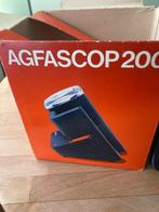 Agfascoop200, Enlèvement, Autres types