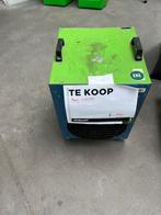 Elektrische verwarming 18 kW, Ophalen, 30 tot 80 cm, Gebruikt, Hoog rendement (Hr)