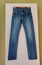 denim jeans spijkerbroek Maskovick model clinton vintage, Ophalen