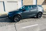 Discovery sport, Auto's, Land Rover, Te koop, Zilver of Grijs, Stadsauto, Benzine