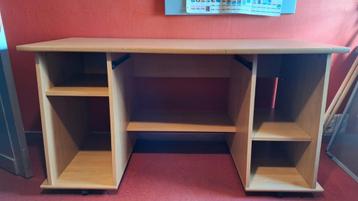 Bureau gratis