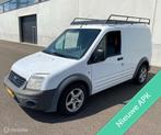 Ford Transit Connect AIRCO EURO 5 € 3250,- +21% BTW / TAX, Autos, Euro 5, Achat, 1363 kg, 4 portes