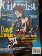 Magazines Gitarist, Livres, Journaux & Revues, Enlèvement ou Envoi