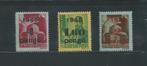 Hongarije - 1945 - Postfris - Lot Nr. 92, Timbres & Monnaies, Timbres | Europe | Hongrie, Envoi, Non oblitéré