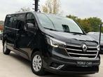 Nissan Primastar RENAULT TRAFIC 2.0DCI 150CV LONG CHASSIS /, Auto's, Nissan, Stof, Gebruikt, 4 cilinders, https://public.car-pass.be/vhr/c4c1fa2a-a31e-4559-97af-df5be4337b10