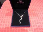 Swarovski ketting met slang -- 909890 -- ketting, Ophalen of Verzenden
