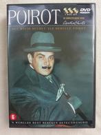 DVD  "Poirot" box met 3 discs, Cd's en Dvd's, Dvd's | Thrillers en Misdaad, Ophalen