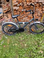 Kinder fiets, Ophalen, Gebruikt, 16 tot 20 inch
