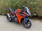 KTM - RC 390, 1 cylindre, 12 à 35 kW, 390 cm³, Sport