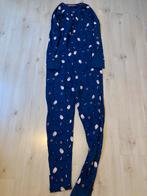Pyjama onesie Hema maar 170/176, Meisje, Ophalen of Verzenden, Zo goed als nieuw, Nacht- of Onderkleding