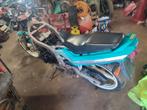 Gs500e pour pièces, Motoren, Motoren | Suzuki, Particulier