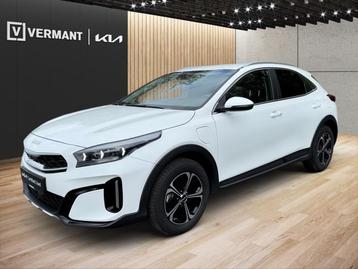 Kia XCeed 1.6 PHEV BUSINESS LINE  beschikbaar voor biedingen