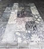 Modern grijs tapijt., 150 à 200 cm, Comme neuf, Modern, Enlèvement