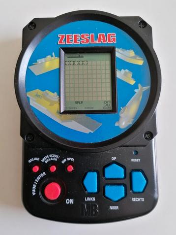 Jeux informatiques portables vintage, y compris Yahtzee de M, Enlèvement ou Envoi, Comme neuf