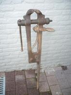 BANKSCHROEF, Ophalen, Gebruikt, Bankschroef