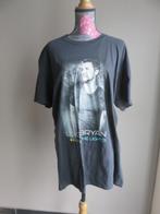 Zwart T-shirt Luke Bryan : Kill The Lights -- XL -- Country, Verzamelen, Ophalen of Verzenden, Nieuw, Kleding