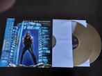 BRUCE DICKINSON - THE MANDRAKE PROJECT - 2 lp GOLD vinyl, Ophalen of Verzenden