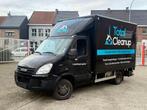 Iveco Daily Lichte Vrachtwagen 2008 3.0d Automaat, Auto's, Automaat, Iveco, Diesel, 5 deurs