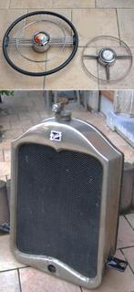 onderdelen oldtimer BUICK USA amerikaanse, Auto-onderdelen, Ophalen of Verzenden, Gebruikt, Amerikaanse onderdelen