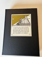 TALES OF MYSTERY (EDGAR ALLAN POE) – FOLIO SOCIETY, Ophalen, Zo goed als nieuw