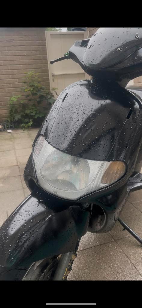Piaggio diesis 70cc, Motoren, Motoren | Piaggio, Particulier, Ophalen of Verzenden