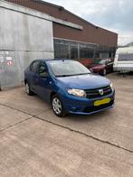 Dacia logan benzine 80 000 km, Auto's, Logan, Particulier, Centrale vergrendeling, Te koop