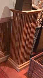 Houten staander, Huis en Inrichting, Ophalen of Verzenden