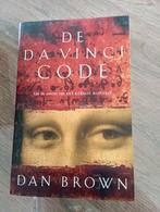 de da vinci code - Dan Brown (thriller), Enlèvement ou Envoi, Comme neuf, Dan Brown