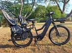Riese & Müller, Fietsen en Brommers, Elektrische fietsen, Zo goed als nieuw, 47 tot 51 cm, 50 km per accu of meer, Ophalen