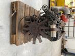 JAGUAR MK II MOTOR, Ophalen, Gebruikt, Jaguar