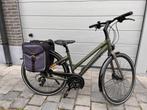 Damesfiets, Fietsen en Brommers, Fietsen | Dames | Damesfietsen, Ophalen of Verzenden, Zo goed als nieuw